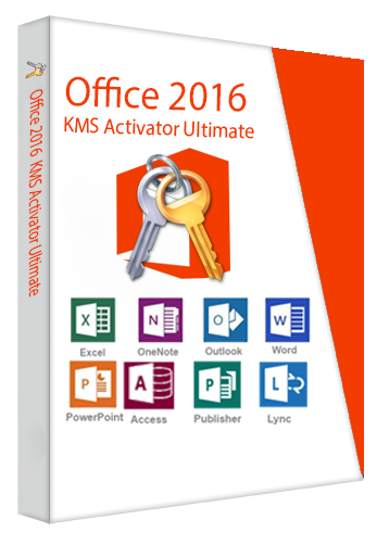 how long will office 2016 kms activator work