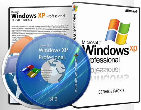 Serial Para Windows Xp Professional Sp3 Original