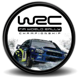 wrc 9 logo png