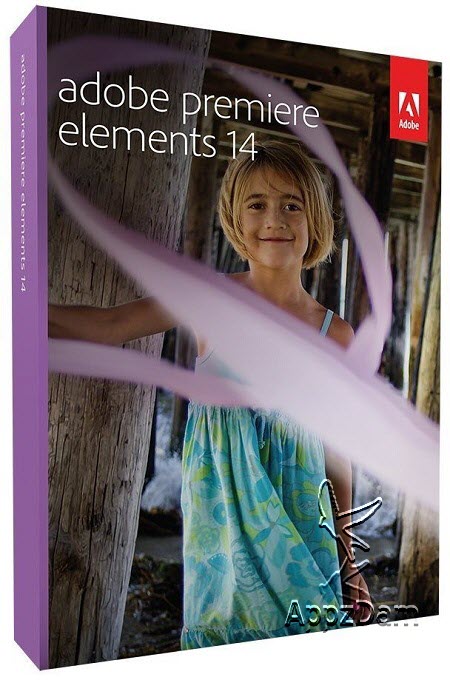 adobe premiere elements 14 manual